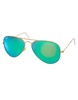 Ray-Ban Aviator Sunglasses