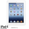 Apple iPad 4 16GB WiFi, White