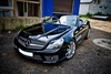 SL55 AMG