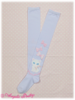 Vanilla-chan OTK Socks от Angelic Pretty