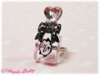 Fantasic Perfume Ring от Angelic Pretty