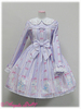 Whimsical Vanilla-chan OP от Angelic Pretty