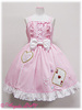 Assorted Cookie JSK от Angelic Pretty