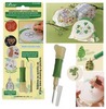 Clover Embroidery Stitching Tool by Clover Needlecraft