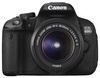 Canon EOS 650D Kit