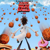 Cloudy with a Chance of Meatballs