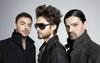 Концерт 30 seconds to Mars