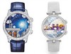 часы Van Cleef & Arpels