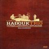 Hadouk Trio