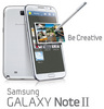 Samsung GALAXY Note II