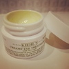 крем для глаз kiehl's