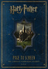 книга Harry Potter Page to Screen