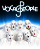 Посетить представление Voca People