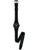 Часы наручные Swatch LADY BLACK