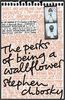 Книга "The perks of being a wallflower"