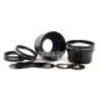 Объектив Lensbaby Accessory Kit - Wide Angle / Telephoto / Macro / Creative Aperture LBABUND