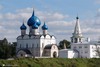 Поездка в Суздаль