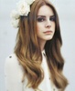 Lana Del Rey/Элизабет Грант