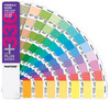 Pantone FORMULA GUIDE SUPPLEMENT C+U