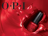 Красный лак OPI