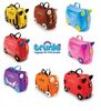 Чемодан Trunki