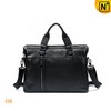 http://www.cwmalls.com/men-s-leather-briefcase-bag-fashion-double-handle-real-leather-handbag-cw972880