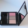 Тени для век Shiseido Luminizing Satin Eye Color Trio Pink Sands RD711