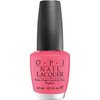 OPI  feelin hot hot hot