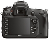 Nikon D600 Body