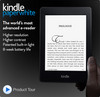 Электронная книга Kindle Paperwhite