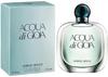 Туалетная вода Armani Acqua di gioia