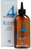 Sim Sensitive System 4 Therapeutic Climbazole Scalp Tonic T