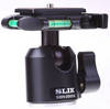 SLIK SBH-200 DQ Tripod Ball Head Quick Release 618-326 *USA Authorized Dealer*