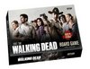 The Walking Dead Board Game