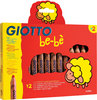 Карандаши Giotto Be-Be