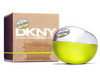 DKNY яблоко