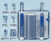 Braun Oral-B Professional Care 8500 OxyJet Center