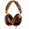 SkullCandy Aviator Black Gold