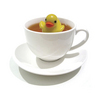 Tea Duckie