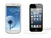 Samsung GALAXY S3 или iPhone 5