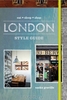 London Style Guide (Eat Sleep Shop)