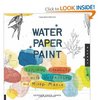 Water Paper Paint