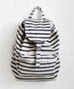 Baggu canvas backpack