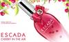 perfume Escada cherry in the air 30ml