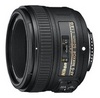 Nikon 35mm f/1.8G AF-S портретный объектив