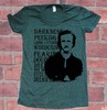 Edgar Poe Tee