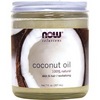 now foods 100% natural coconut oil