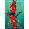 Robin Hobb "Blood of Dragons"