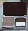 Dior Diorskin Nude Compact Natural Glow Radiant Powder  #030