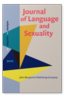 Подписка на Journal of Language and Sexuality